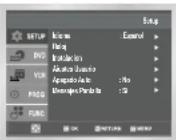 SAMSUNG DVDV70 - VCR Reproducción de S-VHS - 1