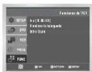SAMSUNG DVDV70 - VCR Búsqueda de una secuencia determinada - 2