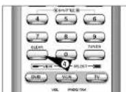 SAMSUNG DVDV70 - VCR - 2