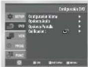 SAMSUNG DVDV70 - Utilizando el idioma de subtitulos - 3