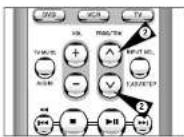 SAMSUNG DVDV70 - VCR - 3