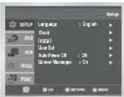 SAMSUNG DVDV70 - NICAM - 1