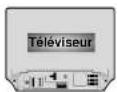 SAMSUNG DVDV70 - Connexion à un téléviseur - 2