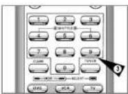 SAMSUNG DVDV70 - Basic TV Tuner Operations - 3