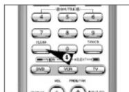 SAMSUNG DVDV70 - VCR - 2