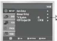 SAMSUNG DVDV70 - VCR - 2