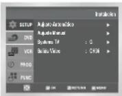 SAMSUNG DVDV70 - VCR - 6