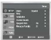 SAMSUNG DVDV70 - VCR ShowView Extend \*(Sólo DVD-V80/DVD-V85) - 2
