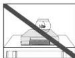 SAMSUNG DVDV70 - Instrucciones de seguridad - 4