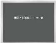 SAMSUNG DVDV70 - VCR Búsqueda de una secuencia determinada - 4