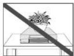 SAMSUNG DVDV70 - Précautions d'utilisation - 5