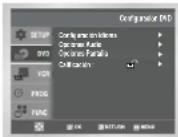 SAMSUNG DVDV70 - + Salida DVD - 1