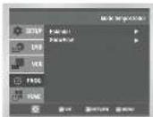 SAMSUNG DVDV70 - VCR Utilización de la función ShowView \* [Sólo DVD-V80/DVD-V85] - 2