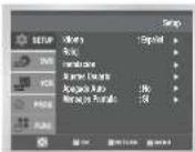 SAMSUNG DVDV70 - VCR - 1