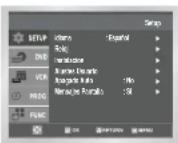 SAMSUNG DVDV70 - VCR - 4