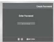 SAMSUNG DVDV70 - Setting Up the Parental Control - 3