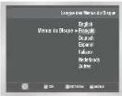 SAMSUNG DVDV70 - Choix de la langue des sous-titres - 4