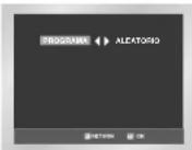 SAMSUNG DVDV70 - Para programar en el orden deseado - 2