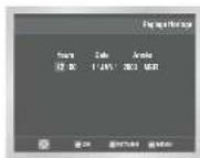 SAMSUNG DVDV70 - Branchement et installation automatique - 5