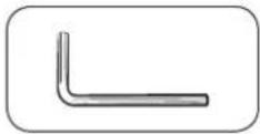 SAMSUNG RT62K7115BS - Ferramentas necessárias (não fornecidas) - 5