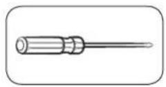 SAMSUNG RT62K7115BS - Потребни алати (не се испорачани) - 1