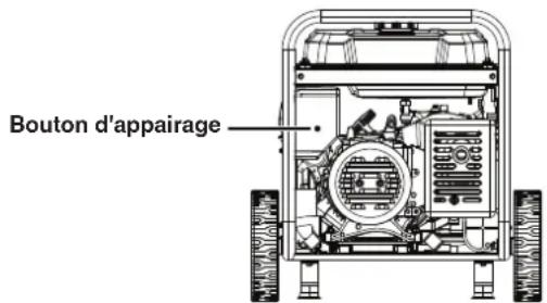 WESTINGHOUSE WGen20000c - APPAIRAGE DU DEMARRAGE A DISTANCE - 2
