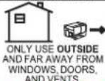 WESTINGHOUSE WGen20000c - DANGER - 2