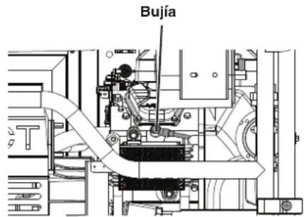 WESTINGHOUSE WGen20000c - AVISO - 1