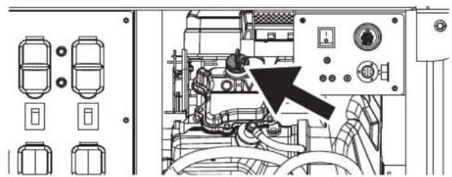 WESTINGHOUSE WGen20000c - NOTICE - 2