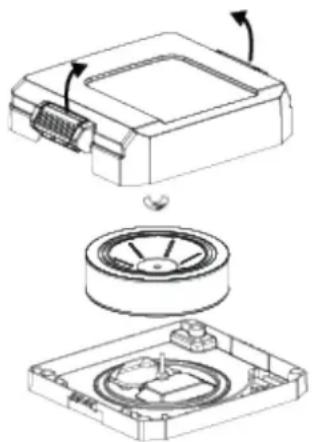 WESTINGHOUSE WGen20000c - AVERTISSEMENT - 1
