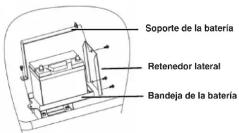 WESTINGHOUSE WGen20000c - PRECAUCION - 1