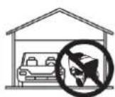 WESTINGHOUSE WGen20000c - DANGER - 2