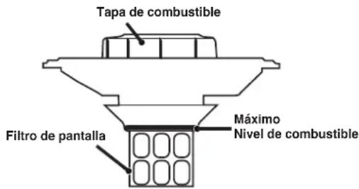 WESTINGHOUSE WGen20000c - AVISO - 1