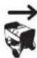 WESTINGHOUSE WGen20000c - ▲ PELIGRO - 3