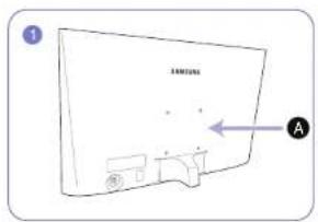① SAMSUNG A