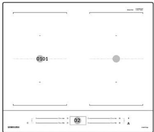 SAMSUNG NZ64B5067YJ - Before you start - 1