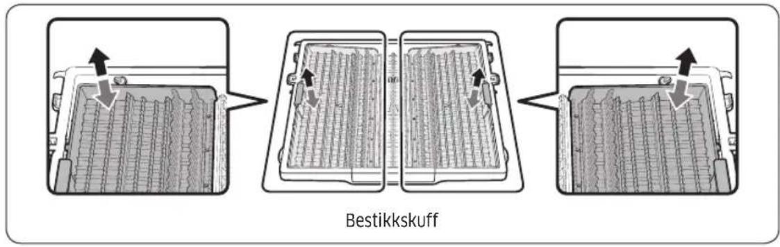 Bestikkskuff