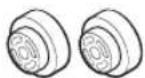 SAMSUNG DW60BB890UAPET - Installasjon - 12