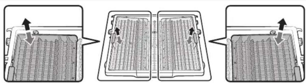 SAMSUNG DW60BB890UAPET - NOTA - 1