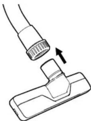 HOOVER HVRPWR CH93619 - PRECAUCIÓN: - 4