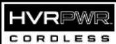 HOOVER HVRPWR CH93619 - 3