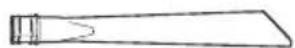 HOOVER HVRPWR CH93619 - Tools - 3