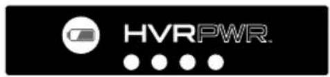 HOOVER HVRPWR CH93619 - HVRPWR™ 40v Battery &amp; Charger (Sold Separately) - 3