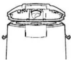 HOOVER HVRPWR CH93619 - WARNING: - 4