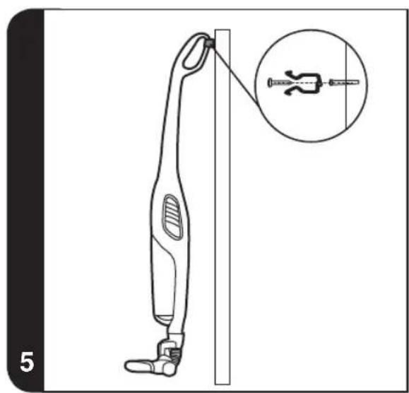 HOOVER ATHV30RM - 6