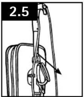HOOVER TaskVac CH53000 - ate la ManiJa suPeRioR - 1