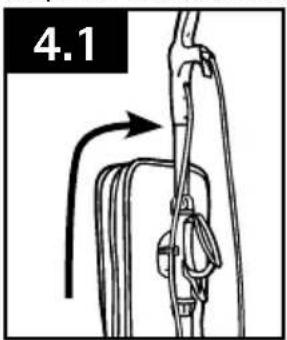 HOOVER TaskVac CH53000 - AdVertenciA - 1
