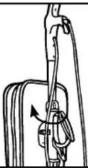 HOOVER TaskVac CH53000 - - iMPortAnte - 6
