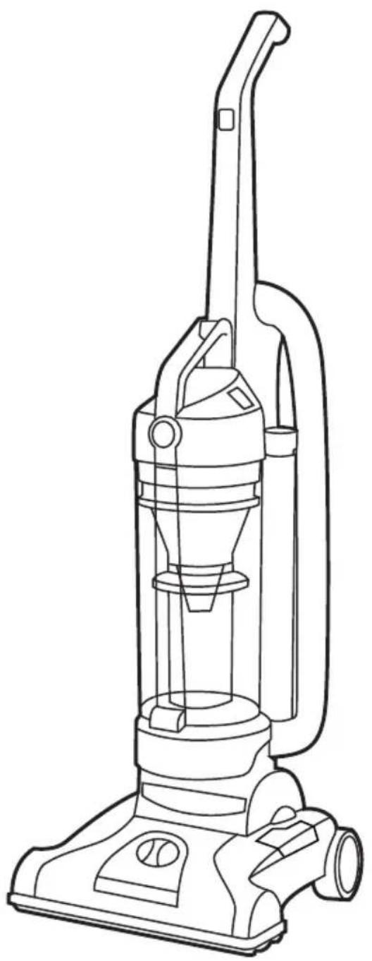 HOOVER TaskVac CH53010 - OTROS TÉRMINOS IMPORTANTES - 1