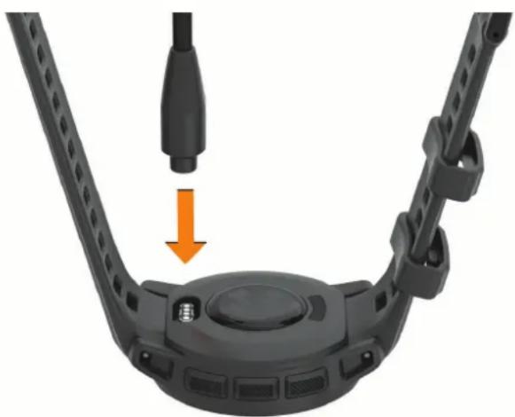 GARMIN Instinct 2X Solar - AVIS - 1